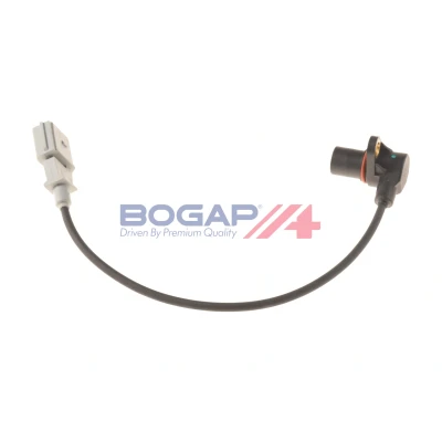 Immagine di BOGAP A6115128 Generatore di Impulsi 3a... poli Sensore Hall per albero motore/a gomito VOLKSWAGEN: Golf 5, Touran I, Passat B6 Variant
