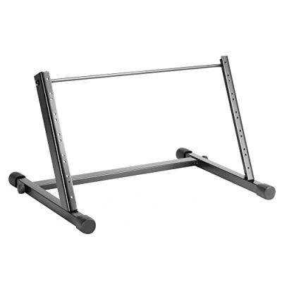 Immagine di Adam Hall STRS6U Supporto per rack da 19 pollici 6 U Alluminio