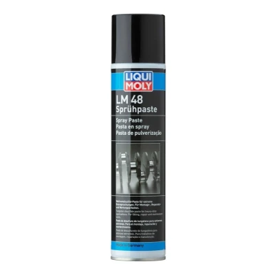 Immagine di LIQUI MOLY 3045 Pasta per montaggio Lattina 300