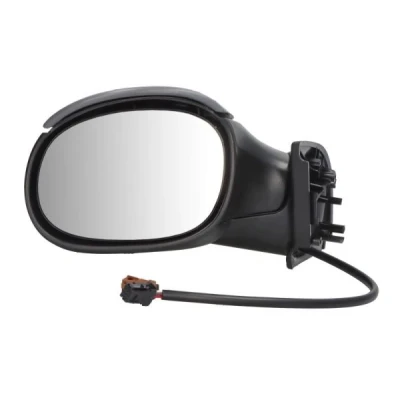 Immagine di Specchietto retrovisore esterno Blic 5402 04 1139851 Sx con la prima mano elettrico Specchio completo, riscaldato, convesso CITROËN: C3 I Hatchback