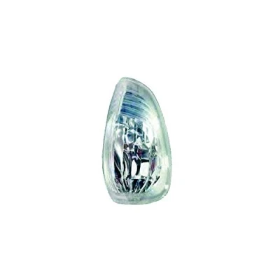 Immagine di Equal Quality FL0648 INDICATORE di DIREZIONE (su RETROVISORE) Sinistro (SX) CHI MOVANO B Master IV dal 2010
