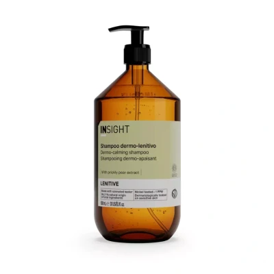 Immagine di Insight shampoo dermo lenitivo 900 ml