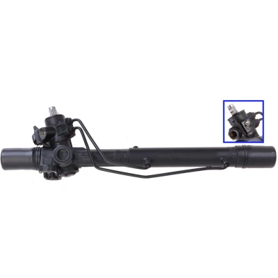 Immagine di ELSTOCK 12 0376 Servosterzo idraulico per veicolo con guida a Sx senza giunto angolare VOLKSWAGEN: Passat B3/B4 Variant