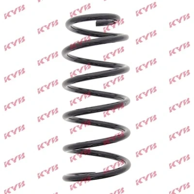 Immagine di KYB K Flex RC1702 Molle ammortizzatori Assale anteriore Molla ad elica SEAT: Ibiza 2
