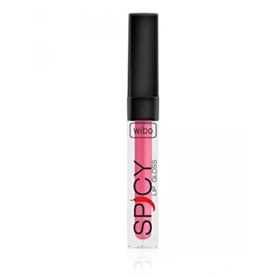 Immagine di Wibo, Rossetto + Lucidalabbra, Lucidalabbra piccante 18 3Ml