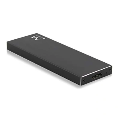 Immagine di BOX EST. USB 3.1 SSD M.2 EWENT