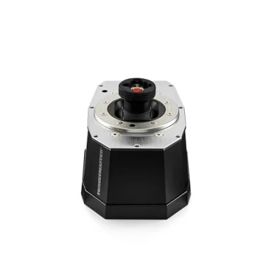 Immagine di THRUSTMASTER AVA, Base Modulare a Configurazioni Multiple per Joystick Simulazioni di Volo, Compatibile con Tutti i Tipi Aviazione su PC