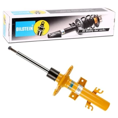 Immagine di BILSTEIN B8 Offroad 22 142436 Ammortizzatore Assale anteriore A pressione del gas doppio tubo tipo McPherson Spina superiore