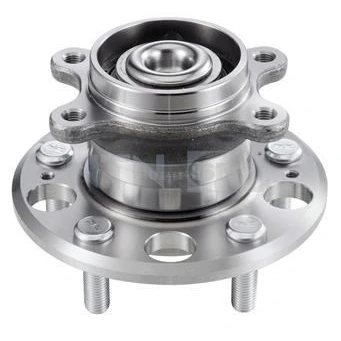 Immagine di SNR R184.67 Kit cuscinetto ruota