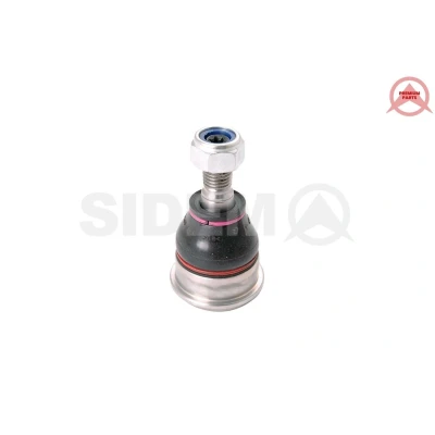 Immagine di SIDEM 91084 Testina braccio oscillante Assale anteriore Attrezzi speciali necessari per montaggio 12,9 36,7 SMART: Fortwo II Coupe, Cabrio