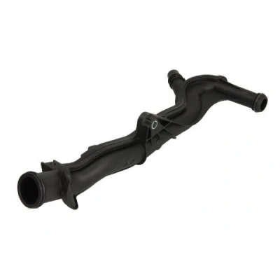 Immagine di THERMOTEC DWC018TT Tubo Radiatore Assale anteriore, inferiore Plastica CITROËN: Berlingo / First I Van, C3 II,