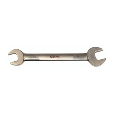 Immagine di KS TOOLS 965.0109 Chiave doppia a bussola snodata 8, 9 Titanio