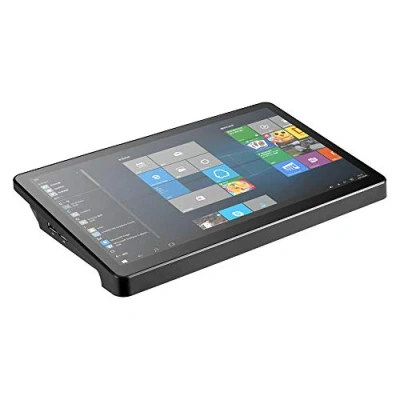 Immagine di PiPO X15 Tablet PC con Windows 10 (64 bit), Schermo Full HD 11.6&quot;, Quad Core i3 5005U, RAM 8 GB DDR3, SSD 180 GB, HDMI, Wi Fi AC, Ethernet, Bluetooth 4.0, USB 3.0
