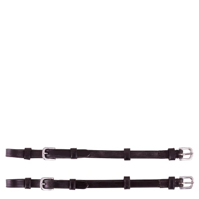 Immagine di BR Guanciali Cob Nero / Argento