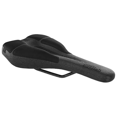 Immagine di 610 Infinergy M D Active, selle vélo VTT Tour &amp; Voyage SQlab