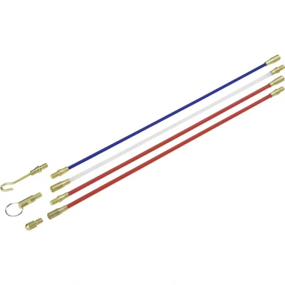 Immagine di Cable Scout+ Mini Set 897 90003 HellermannTyton 1 KIT