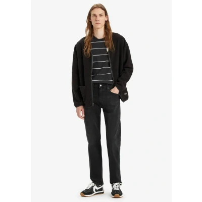 Immagine di Levi&#039;s 502 Taper Jeans Tapered Fit, Uomo, Taglia: 29x32, Black