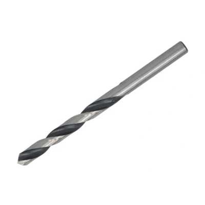 Immagine di Bosch Accessories 2608577171 HSS PointTeQ (8 x 75 117 mm) Punta Elicoidale per Trapano Metallo, Acciaio, Fusione o Plastica, Grigio (Argento), Ø 8 mm