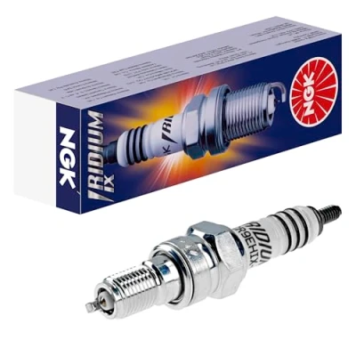 Immagine di NGK 6216 Candela accensione M10 x 1,0 SW: 16 mm