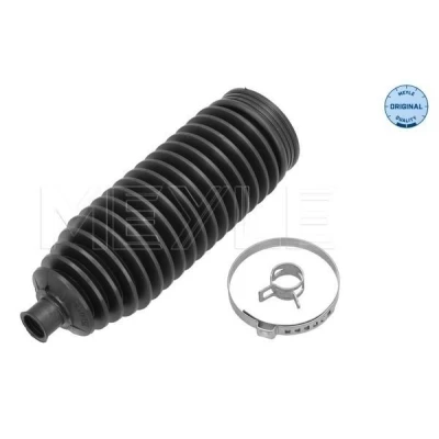 Immagine di MEYLE 11 14 620 0030 Kit soffietto, Sterzo EPDM (Etilene Propilene Diene Caucciù), PP(Polipropilene) Assale anteriore Sx, Dx