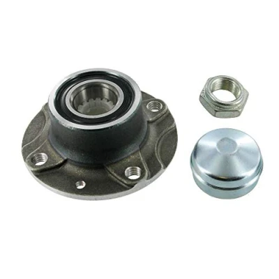 Immagine di SKF VKBA 940 Kit cuscinetto ruota FIAT: Panda I Hatchback, Cinquecento, Seicento / 600 LANCIA: DELTA 1, Y10