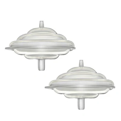 Immagine di Maymom, protezione antiriflusso, compatibile con Spectra S2 S1 e 9 Plus, pompa pettorale non originale S2, accessorio anti riflusso.