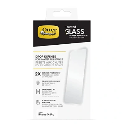 Immagine di Otterbox Trusted Glass Vetro di protezione per display 1 pz.