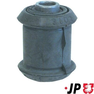 Immagine di JP GROUP 1240201400 Silent Block Assale anteriore Cuscinetto gomma metallo per braccio trasversale oscillante OPEL: Meriva B, Zafira Signum CC