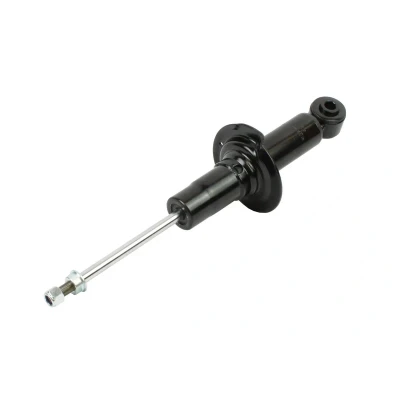 Immagine di MAXGEAR 11 1679 Ammortizzatore Assale posteriore A pressione del gas doppio tubo tipo McPherson Spina superiore, Occhiello inferiore