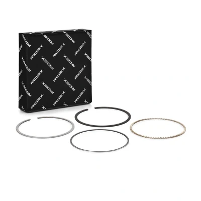 Immagine di MAHLE ORIGINAL 033 01 N0 Kit Fasce Elastiche 81,01 VOLKSWAGEN: Golf 3 Variant, 4, Passat B5 AUDI: A4 Avant mister auto, norauto,