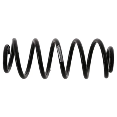 Immagine di SACHS 992 285 Molle ammortizzatori OPEL: Astra K Hatchback