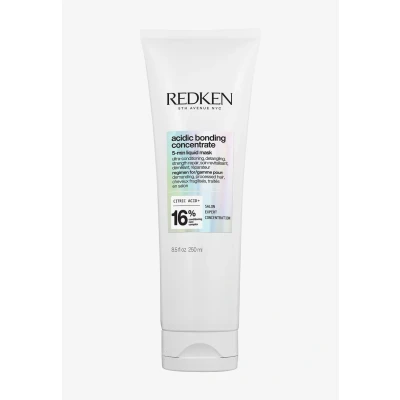 Immagine di Redken Acidic Bonding Concentrate 5MIN Liquid MASK Maschera per capelli, Taglia: 250 ml,