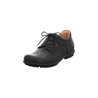 Immagine di THINK! KONG, Scarpe con lacci Uomo, Nero 00, 44.5 EU