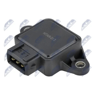 Immagine di NTY ECP AR 013 Sensore Posizione Farfalla PEUGEOT: 106 II Hatchback, I 306 ALFA ROMEO: 156 Sedan, GTV, 155, OPEL: Astra F CC