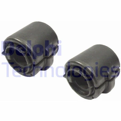 Immagine di DELPHI TD702W Gommini Barra Stabilizzatrice PEUGEOT: 306 Hatchback