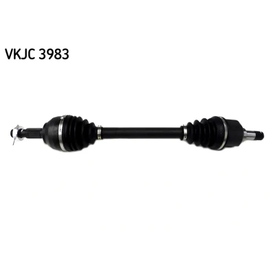 Immagine di SKF VKJC 3983 Albero motore / Semiasse CITROËN: C5 III Station Wagon, Jumpy II MPV, Van, PEUGEOT: Expert 407 SW, Tepee