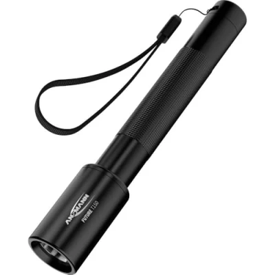 Immagine di Ansmann T150 LED (monocolore) Torcia tascabile a batteria 150 lm 10 h 100 g