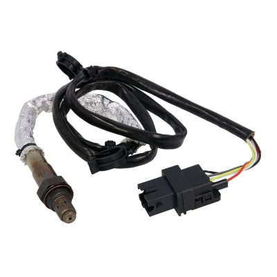 Immagine di PIERBURG 7.05270.81.0 Sonda lambda di regolazione, riscaldato 12 VOLVO: XC70 I Cross Country, XC90 I, V70 2