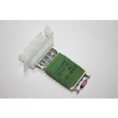 Immagine di AUTOMEGA 150084410 Resistenza, Ventilatore abitacolo OPEL: Corsa C Hatchback, Combo Van / Station Wagon