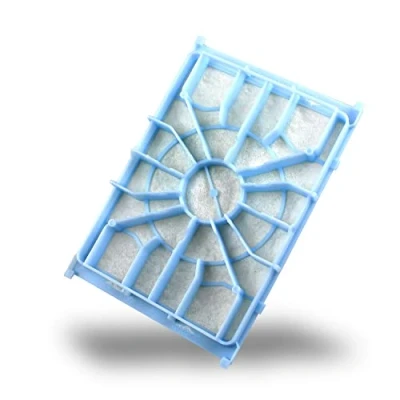 Immagine di MisterVac compatibile con filtro di scarico motore (telaio in plastica) Bosch VBBS07Z35M FD9811
