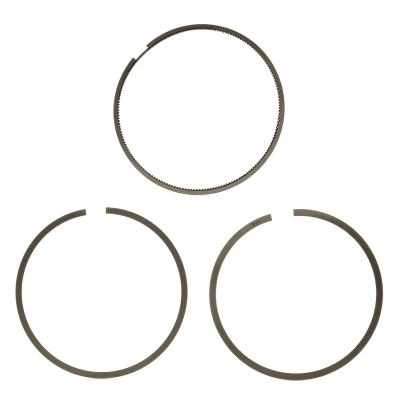 Immagine di KOLBENSCHMIDT 800111510000 Kit Fasce Elastiche 82,5 VOLKSWAGEN: Golf 5, Touran I, Plus / Crossgolf, AUDI: A3 Sportback, A4 B7 Avant, Hatchback
