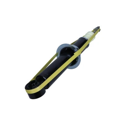 Immagine di MAXGEAR 11 1014 Ammortizzatore Assale posteriore A pressione del gas Monotubo con reggimolla Occhiello inferiore, Spina superiore