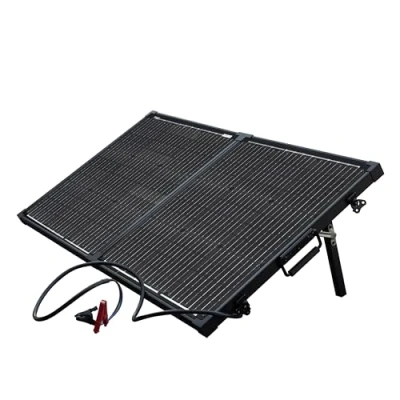 Immagine di Technaxx 5024 Regolatore di carica solare 18 V