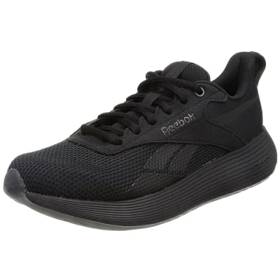 Immagine di Reebok NON Football DMX COMFORT+ Scarpe running neutre Core black pure grey cold grey, Taglia: 45, Tessuto