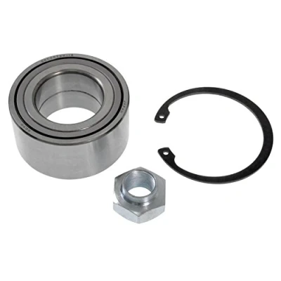 Immagine di BLUE PRINT ADK88221 Kit Cuscinetto ruota Assale anteriore Sx, Dx 72 a sfere obliquo SUZUKI: SWIFT 3, IGNIS 2, Liana Sedan