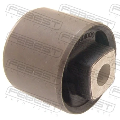 Immagine di FEBEST LRAB 017 Silent Block Assale posteriore inferiore per braccio longitudinale oscillante LAND ROVER: Freelander I SUV, SUV Cabrio