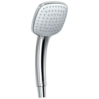 Immagine di Ideal Standard B0002AA Idealrain Cube M1 doccetta a 1 Funzione con diametro 10 cm