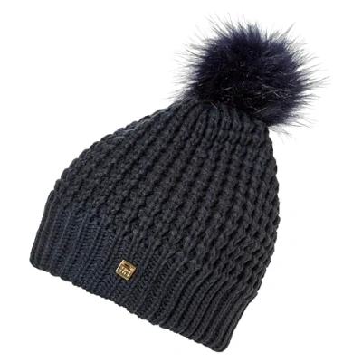 Immagine di Helly Hansen Donna Snowfall Beanie, Blu, STD