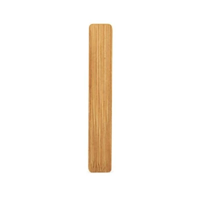 Immagine di Small Foot ABC Lettera I in bambù sostenibile, Super combinabile con Altre Lettere Come Decorazione o targhetta, particolarmente Adatto per Imparare a Leggere Bambini (Onore)