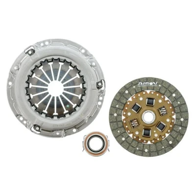 Immagine di AISIN Clutch Kit (3P) KT 164A frizione a tre pezzi/in parti con spingidisco disco frizione, cuscinetto disinnesto 224